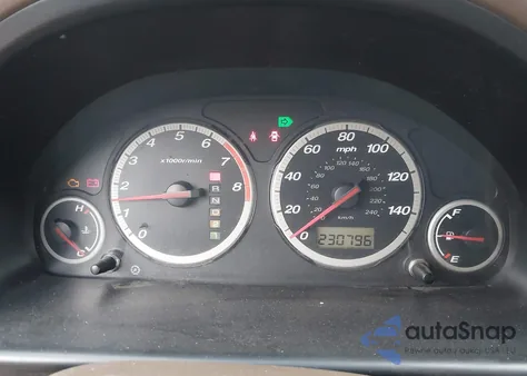 2002 Honda Cr-V Ex from USA, damaged, VIN JHLRD78872C082151